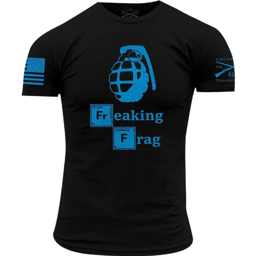 Grunt Style Freaking Frag 2.0 XL